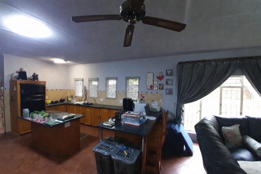 4 Bedroom Property for Sale in Cashan North West